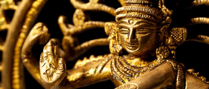 Shiva - Hindu sacred music