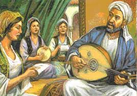 Islamic Music History