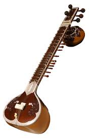 Sitar - Hindu Sacred Music