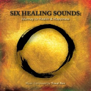 Six Healing Sounds.