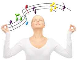 Does music belong in meditation?
